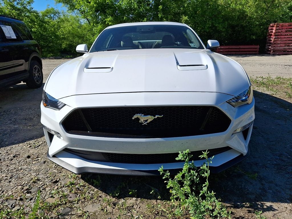 2020 Ford Mustang GT