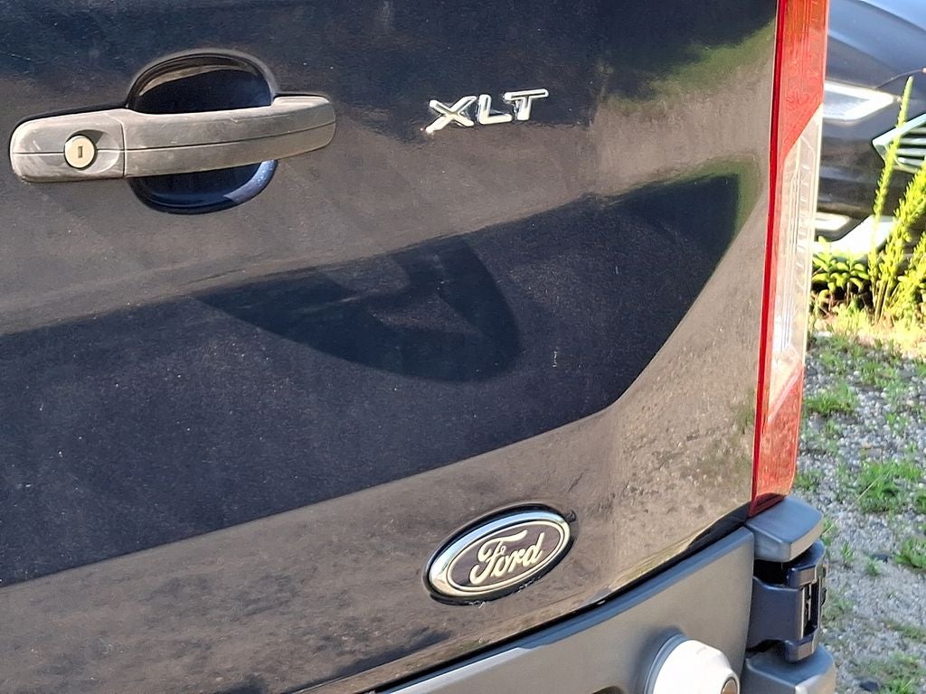 2018 Ford Transit-350 XLT