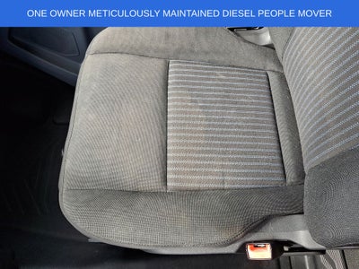 2018 Ford Transit-350 XLT DIESEL