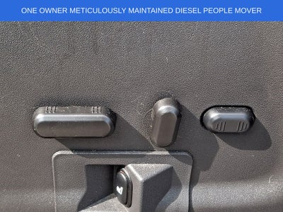 2018 Ford Transit-350 XLT DIESEL