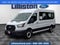 2023 Ford Transit-350 XL
