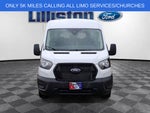 2023 Ford Transit-350 XL