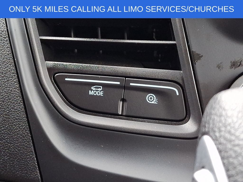 2023 Ford Transit-350 XL