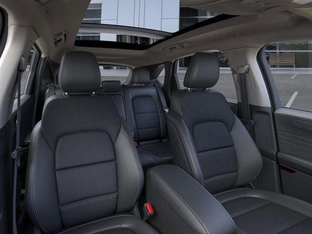 2024 Ford Escape Plug-In Hybrid Base