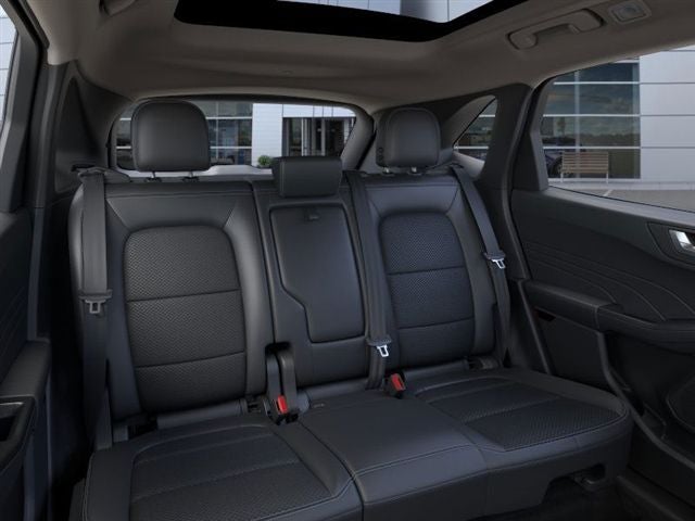 2024 Ford Escape Plug-In Hybrid Base