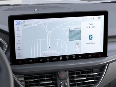 2024 Ford Escape Plug-In Hybrid Base