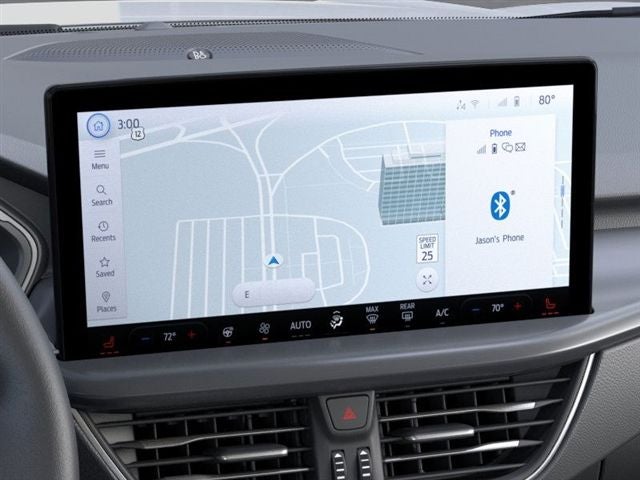 2024 Ford Escape Plug-In Hybrid Base