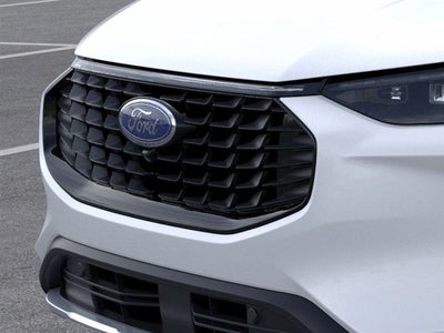 2024 Ford Escape Plug-In Hybrid Base