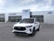 2024 Ford Escape Plug-In Hybrid Base