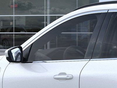 2024 Ford Escape Plug-In Hybrid Base