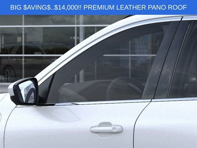 2024 Ford Escape Plug-In Hybrid Base