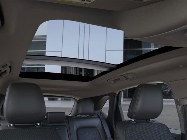 2024 Ford Escape Plug-In Hybrid Base