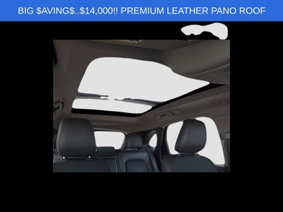 2024 Ford Escape Plug-In Hybrid Base