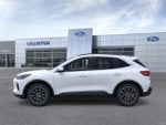 2024 Ford Escape Plug-In Hybrid Base