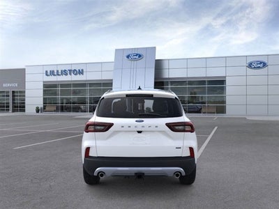 2024 Ford Escape Plug-In Hybrid Base