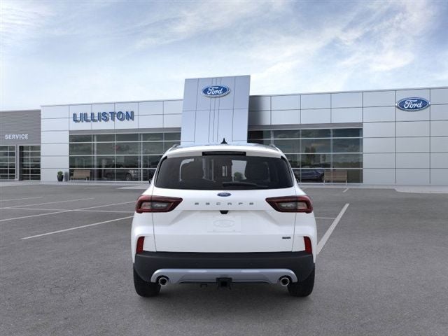 2024 Ford Escape Plug-In Hybrid Base