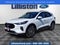 2023 Ford Escape Plug-In Hybrid Base