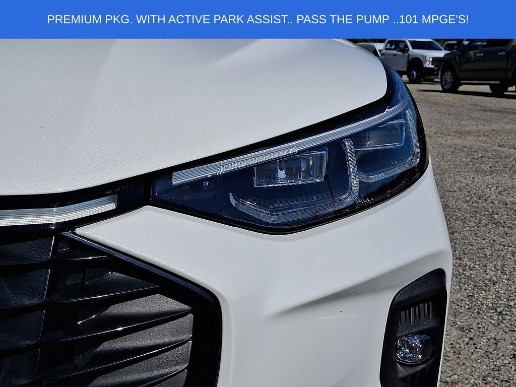 2023 Ford Escape Plug-In Hybrid Base