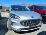 2020 Ford Escape S