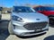 2020 Ford Escape S