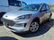 2020 Ford Escape S
