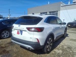 2023 Ford Escape Hybrid Platinum