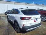 2023 Ford Escape Hybrid Platinum
