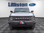 2026 Ford Bronco Base FCTP LOANER VEHICLE