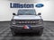 2026 Ford Bronco Base FCTP LOANER VEHICLE