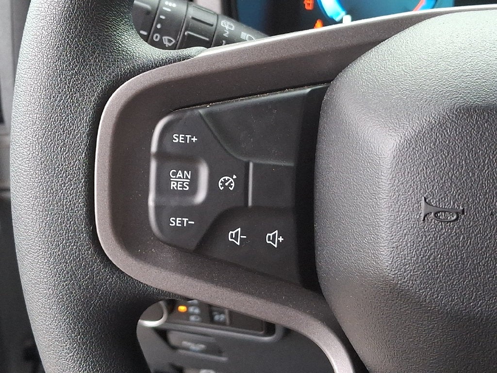 2026 Ford Bronco Base FCTP LOANER VEHICLE