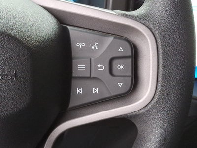 2026 Ford Bronco Base FCTP LOANER VEHICLE