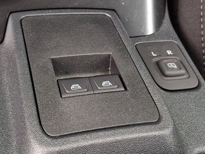 2026 Ford Bronco Base FCTP LOANER VEHICLE
