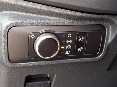 2026 Ford Bronco Base FCTP LOANER VEHICLE