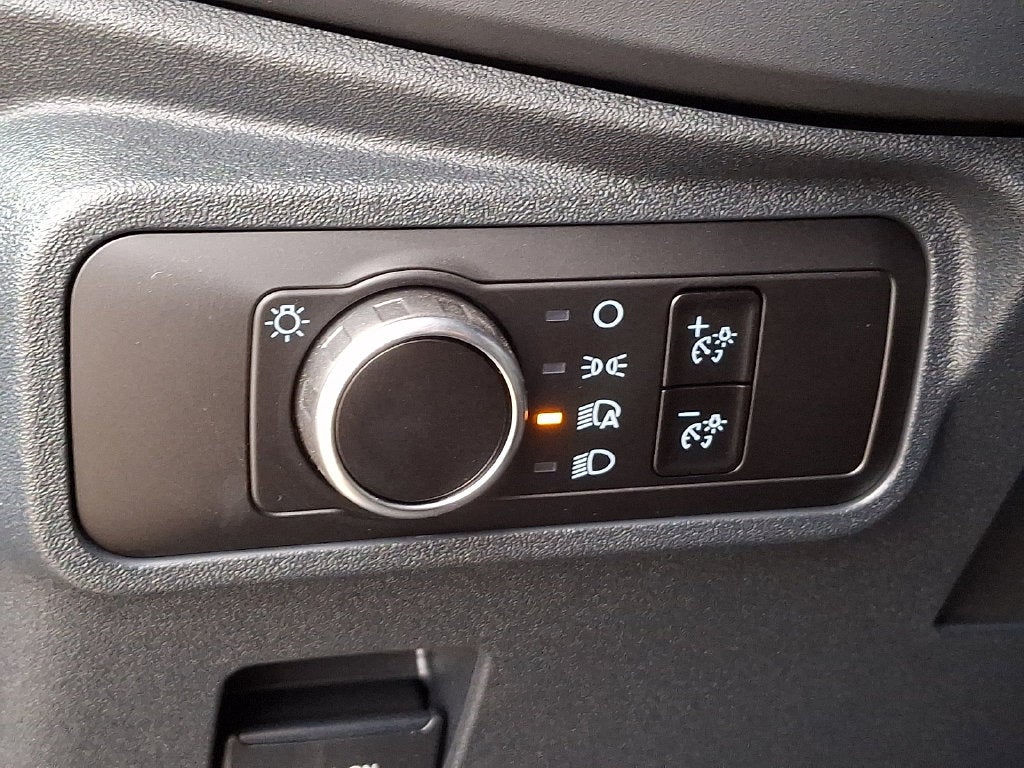 2026 Ford Bronco Base FCTP LOANER VEHICLE