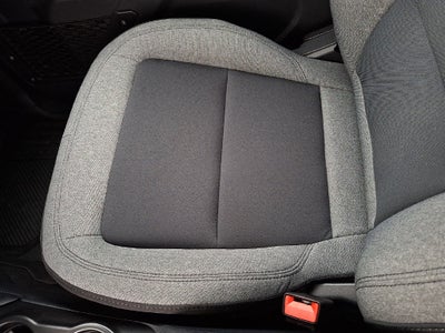 2026 Ford Bronco Base FCTP LOANER VEHICLE
