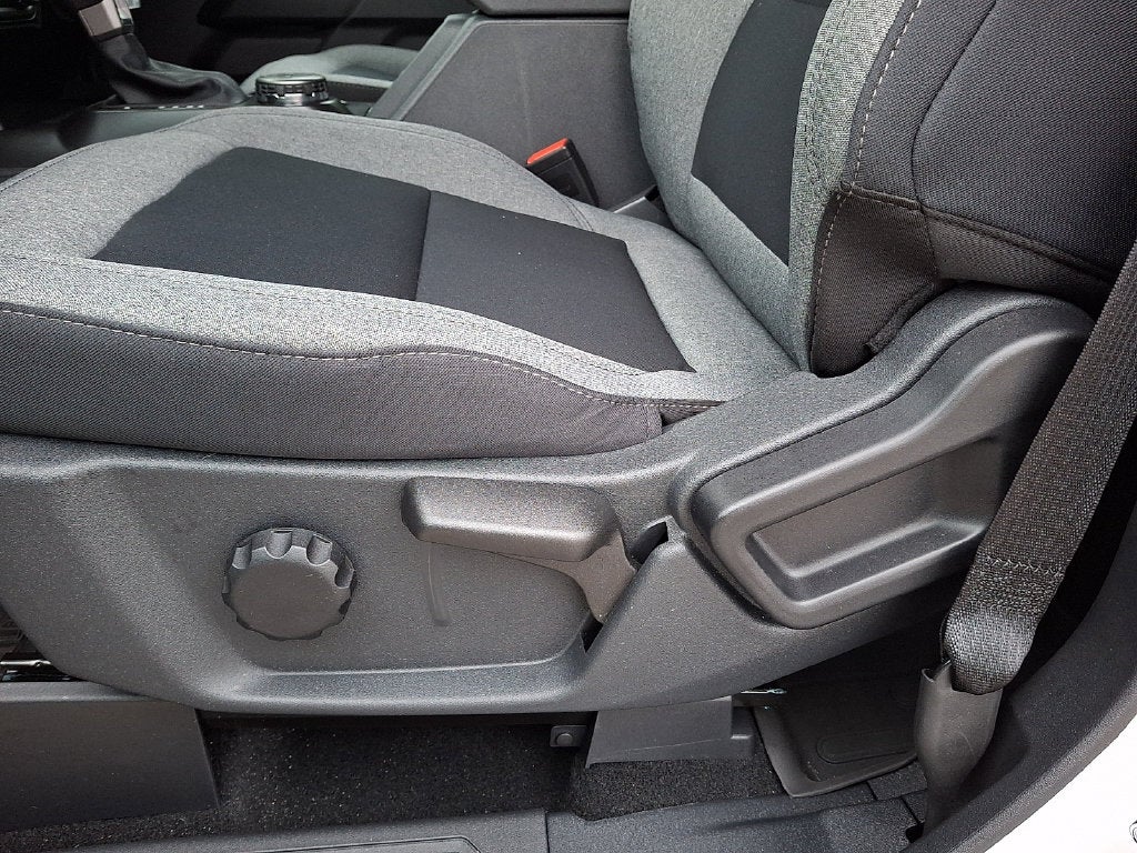 2026 Ford Bronco Base FCTP LOANER VEHICLE