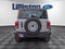 2026 Ford Bronco Base FCTP LOANER VEHICLE