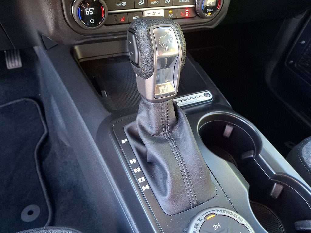 2026 Ford Bronco Big Bend FCTP LOANER VEHICLE