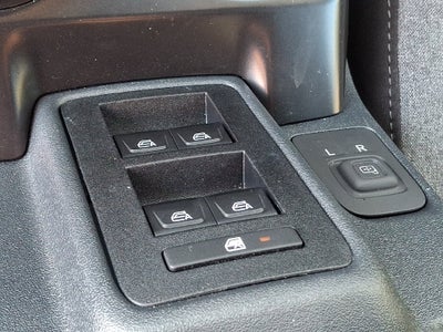 2026 Ford Bronco Big Bend FCTP LOANER VEHICLE