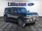 2026 Ford Bronco Big Bend FCTP LOANER VEHICLE