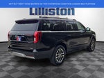 2025 Ford Expedition Max Platinum PanoRoof