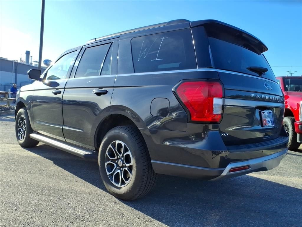 2024 Ford Expedition XLT