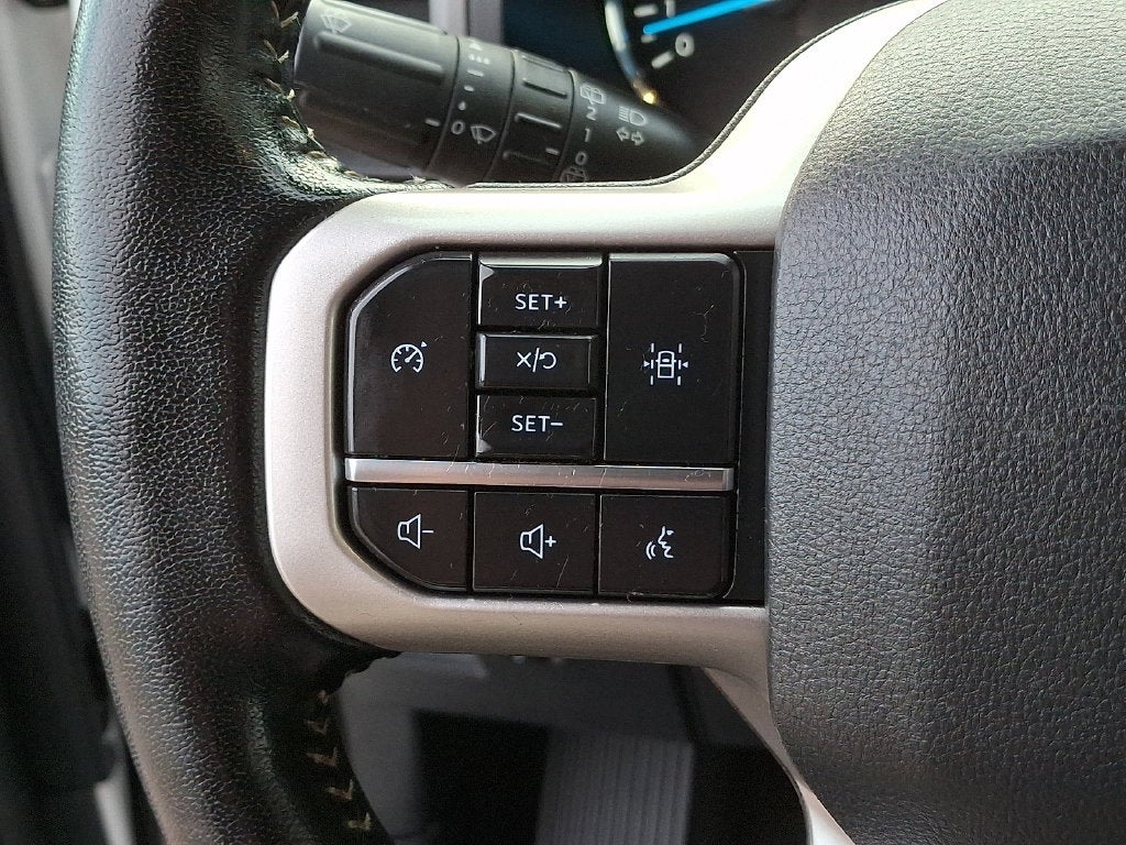2022 Ford Expedition XLT