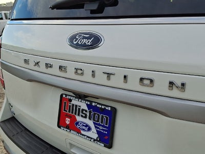 2022 Ford Expedition XLT