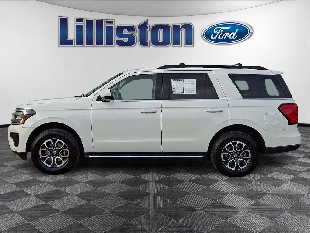 2022 Ford Expedition XLT