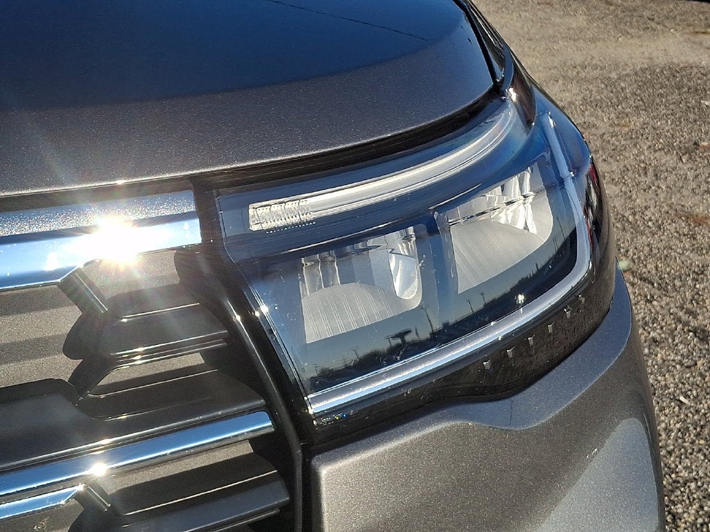 2026 Ford Explorer Active FCTP LOANER VEHICLE