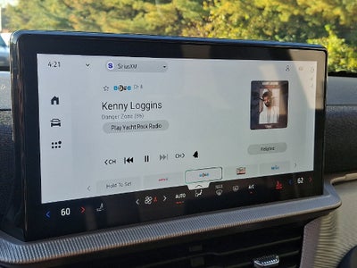 2026 Ford Explorer Active FCTP LOANER VEHICLE