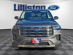 2026 Ford Explorer Active FCTP LOANER VEHICLE