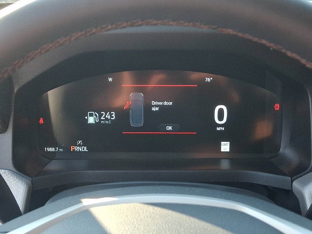 2026 Ford Explorer Active FCTP LOANER VEHICLE