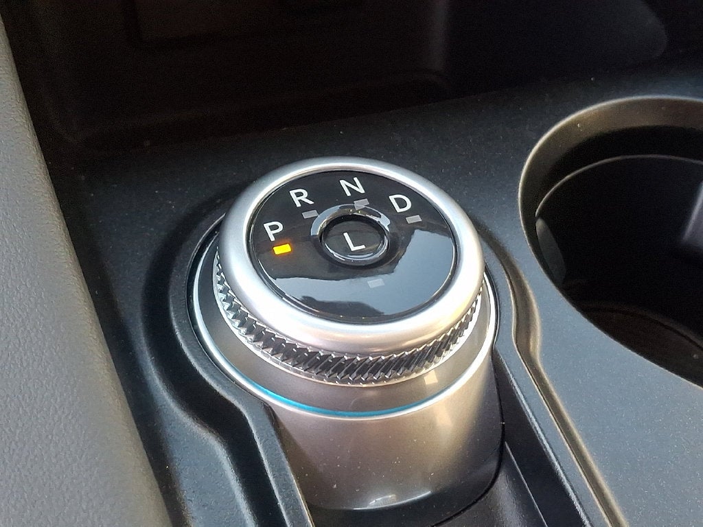 2026 Ford Explorer Active FCTP LOANER VEHICLE
